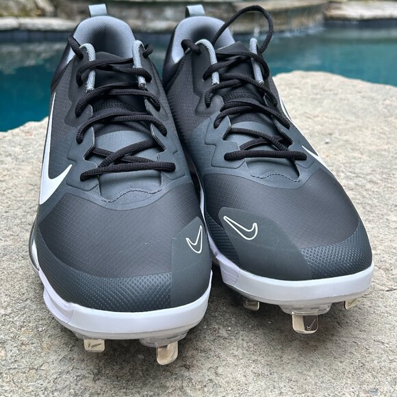 Nike Force Zoom Trout 9 Pro Baseball Cleats – Size 15 – New - Picture 3 of 11